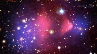 Fermi Sees 600 Mysteries in the Night Sky - Science at NASA