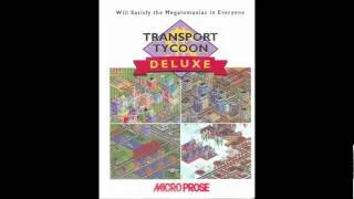 Transport Tycoon Deluxe Soundtrack - Theme Song