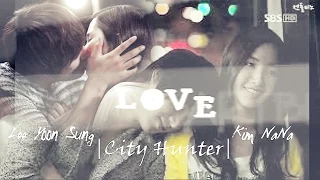 |City Hunter|Где ты|