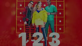 Sofia Reyes - 1, 2, 3 feat. Jason Derulo & De La Ghetto (Instrumental)