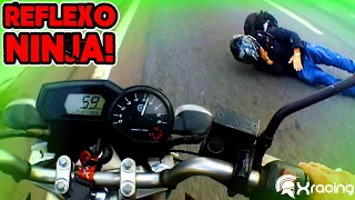 QUEDAS DE MOTO (EP. 124)