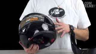 Scorpion EXO 900 Transformer Furtive Helmet Review - Jafrum.com