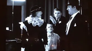 Dancing lady ted Healy and 3 stooges 1933