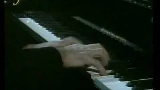Jacques Loussier - Toccata And Fugue in D Minor