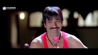 2021ravi teja blockbuster Action movie dubbed in hindi badmash cm