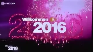 Silvester party BERLIN 2015 / 2016