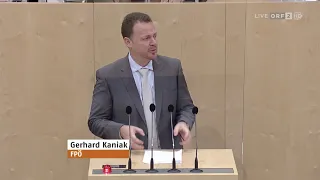 Gerhard Kaniak - Budget 2022 - Gesundheit - 17.11.2021