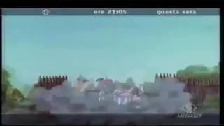 Le 12 fatiche di Asterix - Promo Italia 1 [2005]