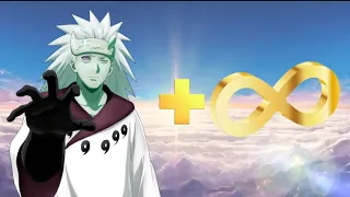Madara Infinite fusion vs All | Who is strongest