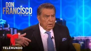 El famoso imitador chileno Stefan Kramer | Don Francisco Te Invita | Entretenimiento