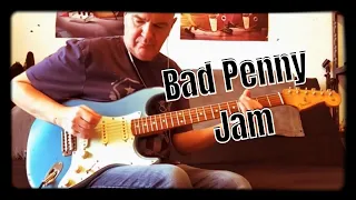 Bad Penny - Jam