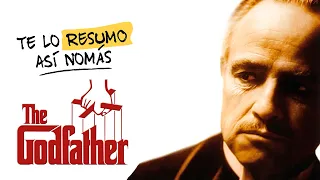 El Padrino, Mi Trilogía Favorita | #TeLoResumo