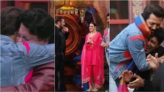 Bigg Boss 16 | Riteish Deshmukh & Genelia Deshmukh To Grace The Show Alongside Salman Khan