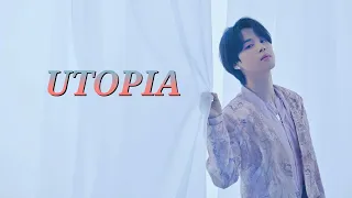 JIMIN FMV "UTOPIA"