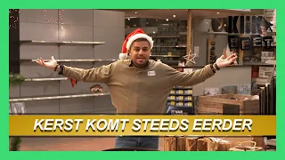 Kerst komt steeds eerder | Klikbeet