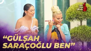 Gülşah Saraçoğlu, Korayhan'la Konuştu | Doya Doya Moda 16. Bölüm