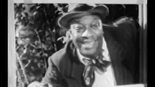 Junction 88 (1947) | All-Black Cast w/ Dewey Pigmeat Markham