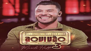 MURILO HUFF - CD AO VIVAO 3