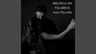 Milonga Sin Palabras (Live)