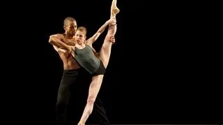 Wayne McGregor on creating Infra for The Royal Ballet