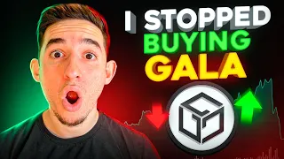 Why I Stopped Buying Gala Games...