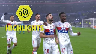 Highlights : Week 18 / Ligue 1 Conforama 2017-18