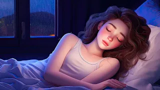 Healing Sleep Music - Eliminate Stress, Release of Melatonin and Toxin | Sleep music for your night