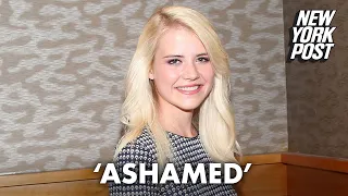 Elizabeth Smart says she never told her parents about abuse by kidnappers | New York Post