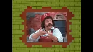 (Reupload) All Super Mario Bros Super Show Bumpers (1989)