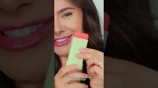 O Blush Que Viralizou na Internet ❤️