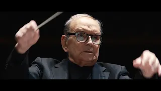 Ennio di Giuseppe Tornatore, dall'8 aprile su TIMVISION