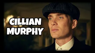 ¡10 Curiosidades que No sabias de Cillian Murphy!