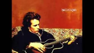 Jeff Buckley - Hallelujah (Grace - 1994)