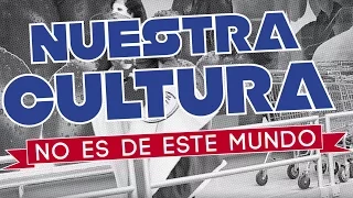 Nuestra cultura: Dejamos las cosas en su lugar | El Lugar de Su Presencia