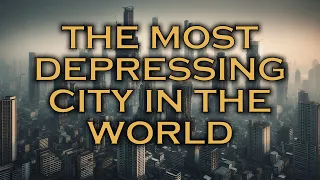 What is the Worst City on Earth?