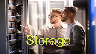 Windows 11/10 Storage Spaces: Use ReFS, build resiliency and data protection
