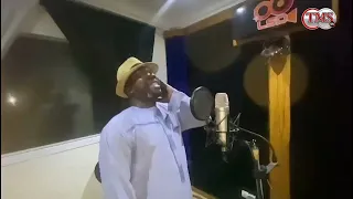 le diate de khalifa général des djinné Thierno moulé Sow..