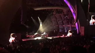 Looking For an Answer -Mike Shinoda 10/27/17 Hollywood Bowl