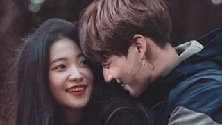 [JUNGRI] BTS JUNGKOOK & REDVELVET YERI moments at Seoul Music Awards 2019