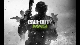 Call of Duty: Modern Warfare 3 часть 3 - Убить Макарова! ФИНАЛ!