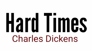 Hard Times by Charles Dickens in Hindi