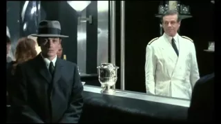 Le Samouraï (1967) Tribute