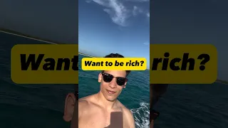 How to be rich (easy) | Kevin Finance