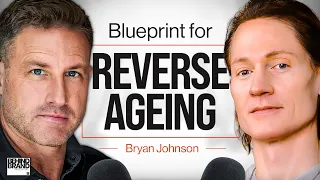 Has Bryan Johnson Discovered the Secret to Reverse Aging?