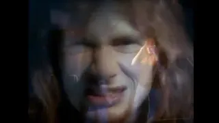 YTP - Dave mustaine is talking to mice