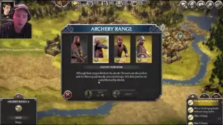 Mobile Gaming on Pc, Crafting explained in total war battles: kingdom