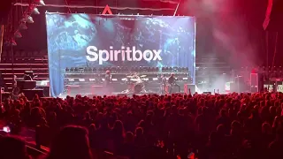 Spiritbox: Rotoscope - Live (The Omens Tour)