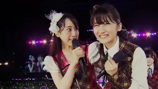 Matsui Rena SKE48 -  Kimi No Koto Ga Suki Dakara