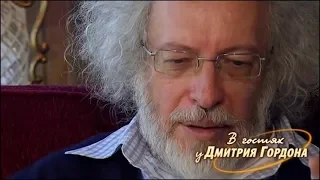 Венедиктов о Януковиче