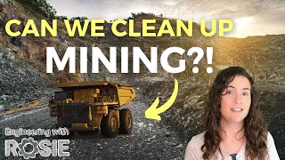 Zero-Emission Mining Technologies are Here